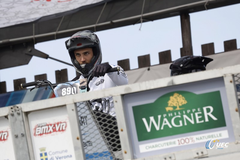 2023 BMX European Cup - 19/03/2023 - Day 3 - photo Ilario Biondi/SprintCyclingAgency?2023